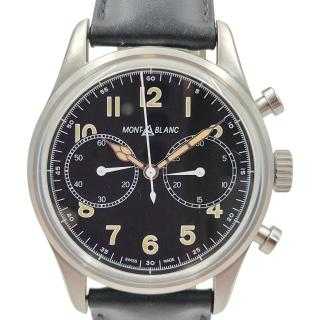 Montblanc 1858 Chronographe