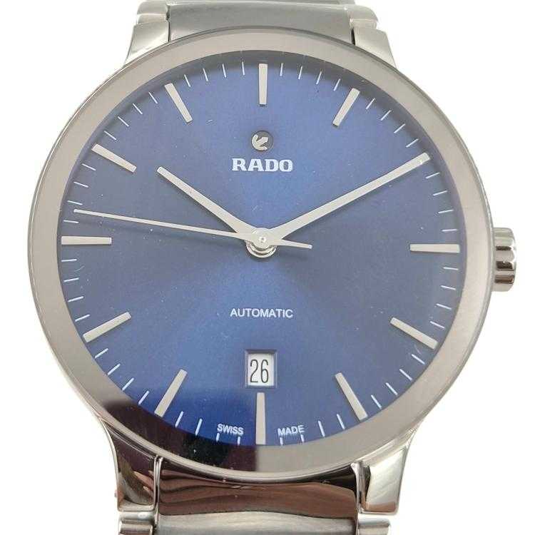 Rado Centrix L Automatique