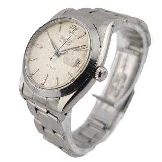 Rolex Oytser Precision 34