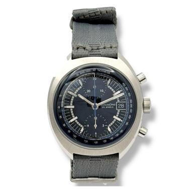 Oris Williams 40Th Anniversary Limited Edition