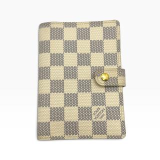 Louis Vuitton Agenda Fonctionnel PM Damier Azur