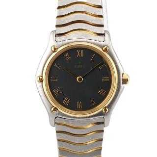 Ebel Classic Wave Lady
