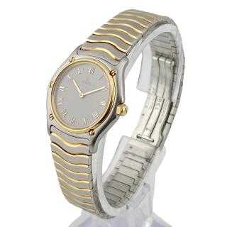 Ebel Classic Wave Lady