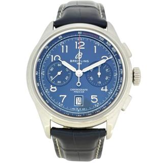 Breitling Premier B01 Chronograph