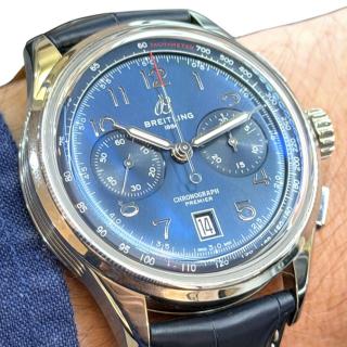 Breitling Premier B01 Chronograph