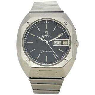 Montre Omega Seamaster Quartz