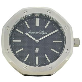 Pendulette Audemars Piguet 150 years + Boîte