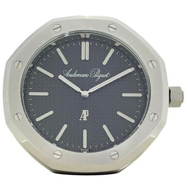Pendulette Audemars Piguet 150 years