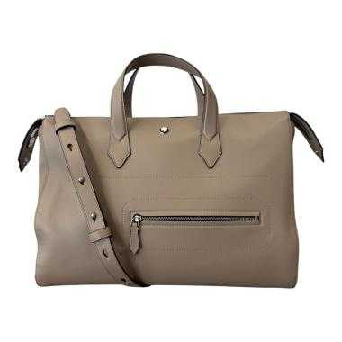Porte-Documents MontBlanc Soft