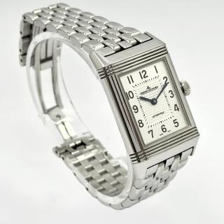JAEGER LE COULTRE REVERSO 212.8.S5