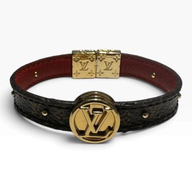 LOUIS VUITTON BRACELET CIRCLE REVERSIBLE