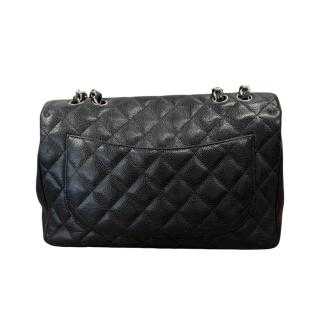 Sac Chanel Classique Jumbo Single Flap