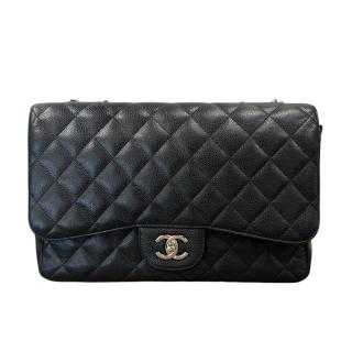 Sac Chanel Classique Jumbo Single Flap