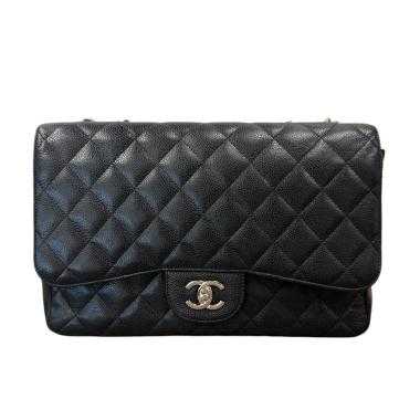 Sac Chanel Classique Jumbo Single Flap