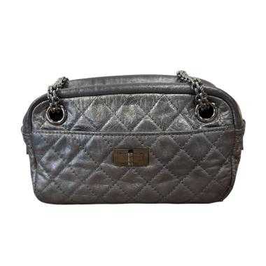 Sac Chanel Camera Bag 2.55