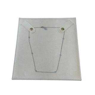 Collier Cartier Diamant Légers