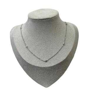 Collier Cartier Diamant Légers