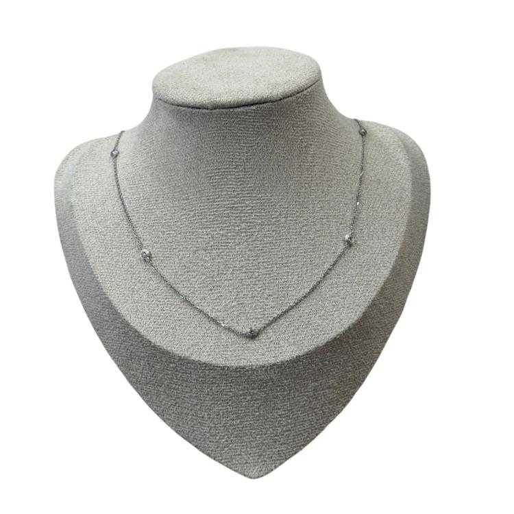 Collier Cartier Diamant Légers