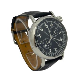 Longines Heritage Aviation A7