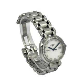 Longines Primaluna Diamants
