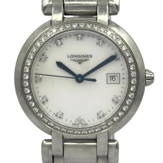 Longines Primaluna Diamants
