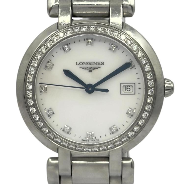Longines Primaluna Diamants