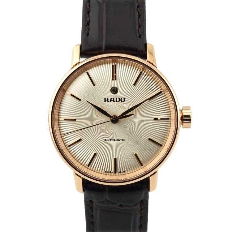 Rado Coupole Classic S