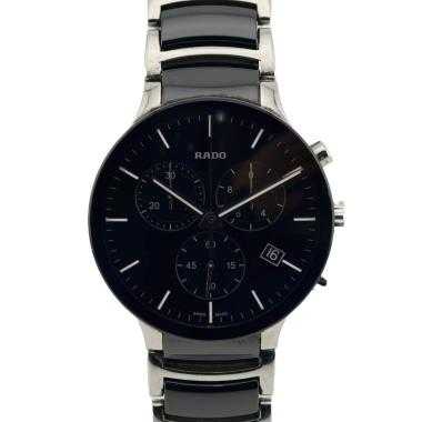 Rado Centrix Chronograph