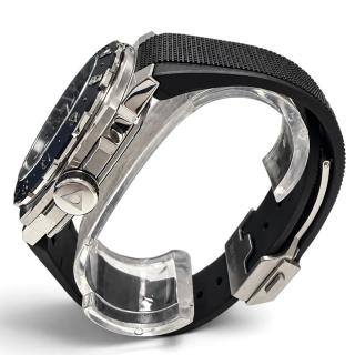 ALPINA EXTREME SEASTRONG DIVER GMT AUTOMATIC 39MM