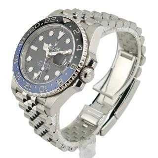 Rolex GMT-Master II «&nbsp;Batgirl&nbsp;»