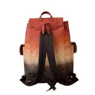 SAC A DOS LOUIS VUITTON CHRISTOPHER MM