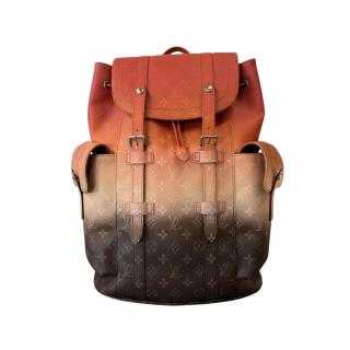 SAC A DOS LOUIS VUITTON CHRISTOPHER MM