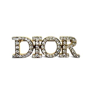 Dior Broche