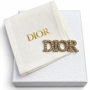 Dior Broche