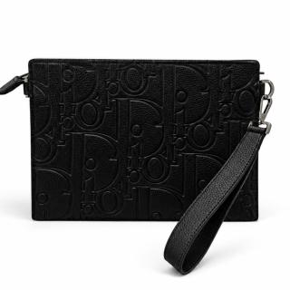 Dior Pochette triangle A5