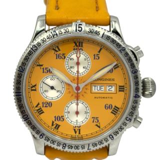 Longines Lindbergh Special Series
