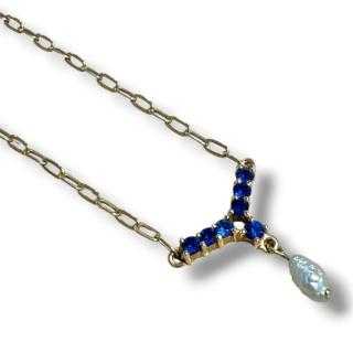 Collier Or Jaune 18ct