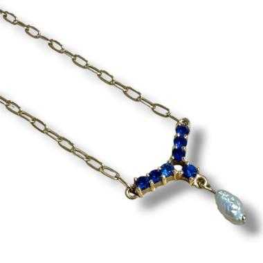 Collier Or Jaune 18ct