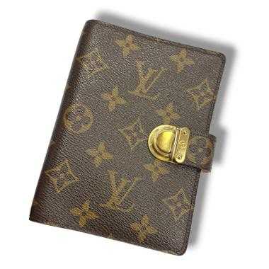 Agenda Louis Vuitton Koala