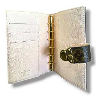AGENDA LOUIS VUITTON KOALA PM