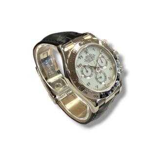 Rolex Daytona Cosmograph 116519 2002