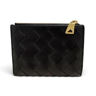 Bottega Veneta Petit Portefeuille Interacciato