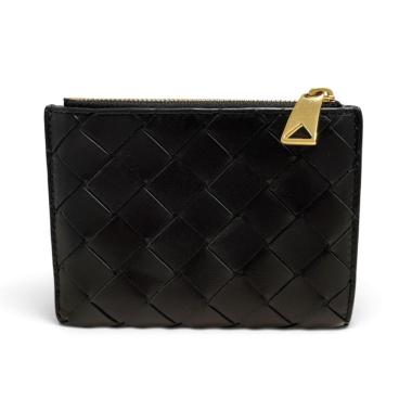 Bottega Veneta Petit Portefeuille Interacciato