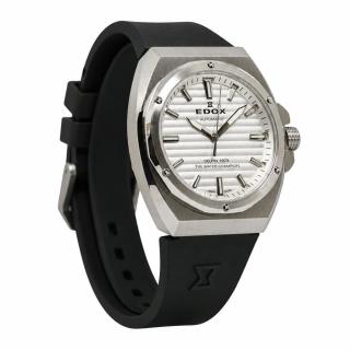 MONTRE EDOX DELFIN 1973 Automatic 41mm FULL SET 2026