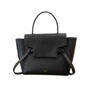 SAC CELINE NANO BELT
