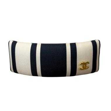 PINCE CLIP CHANEL COCO BEACH