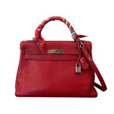 HERMES KELLY 32 RETOURNE