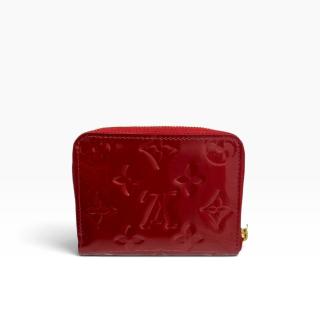 Louis Vuitton Porte-monnaie Zippy Monogram M60067