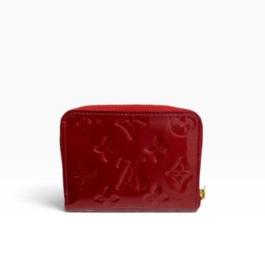 Louis Vuitton Porte-monnaie Zippy Monogram M60067