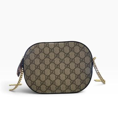 Gucci Sac Bandoulière GG Supreme